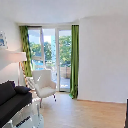 شقة Roswitha Mit Pool Und Sauna