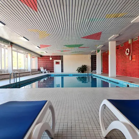 شقة Roswitha Mit Pool Und Sauna *