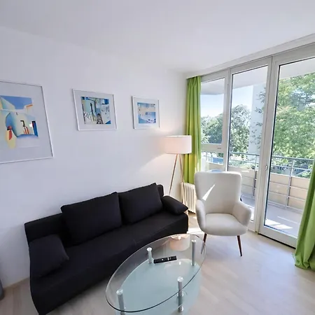 Roswitha Mit Pool Und Sauna Appartement